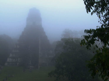 103 – The Pride of Guatemala: Tikal of the Mayas