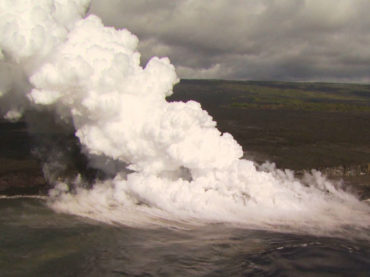 Lesson 7: Hawaii’s Big Island: The Volcanos’ Gifts